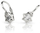 Vathë Cutie Jewelery C2159-10-2, të kuq sCJ0117-RED