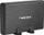 Надворешно куќиште за HDD 3.5 инчи Natec Rhino NKZ-0448, USB 3.0, SATA, црно