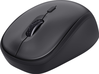 Çantë laptopi Trust Bologna 16\", me maus wireless, e zezë
