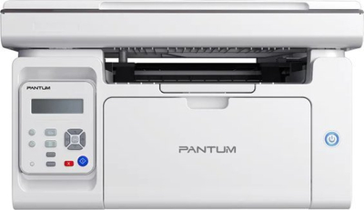 Pajisje multifunksionale Pantum M6509NW, A4, 22 faqe në minutë, e bardhë