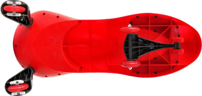 Automjet me rrota LED për fëmijë Funfit Kids Gravitational Ridge