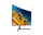 Monitor Samsung 32" UHD, 31.5", 3840 x 2160, i hirtë