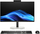 Kompjuter All in One HP Pro Studio 4, Intel Core Ultra 7, 16GB RAM, 512GB SSD, 23.8" FHD, gri