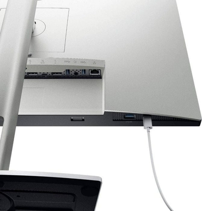 Monitor Dell UltraSharp U2421E, 24", QHD, gri