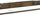 Çelës imbus dyansh Richmann C6652, 12mm, çelik krom vanadium, argjent