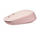 Maus pa tela Logitech M171, 2.4GHz, USB, rozë