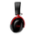 Kufje Gaming HyperX Cloud III - 2.4GHz Wireless, E Kuqe/E Zezë