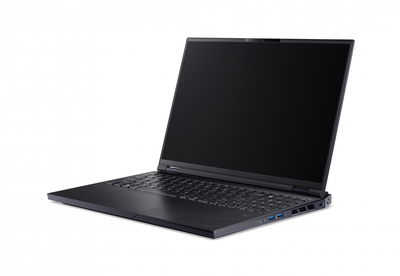 Laptop gaming Acer Predator Helios 16 PH16-73-98K9, 16" OLED 240Hz, Intel Core Ultra 9, RTX 5070 Ti, 64GB RAM, 2TB SSD, Abyssal Black