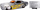 Model veture Jada Chevrolet Camaro 1969, die-cast, shkalla 1:24, argjendtë