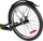 Trotinet sportiv Nils Extreme WHS260, çelik, frena V-brake, jeshil