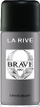 Дезодоранс La Rive Brave, машки, 150 мл