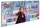 Set vizatimi Multiprint Frozen 2 Mega Coloring Set, me stampila dhe lapsa me ngjyra, për kalamaj, shumëngjyrësh