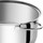 Rostier multifunksional ZWILLING Plus 40993-000-0, 55x30x30 cm, inox, argjendtë
