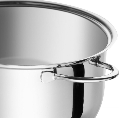 Rostier multifunksional ZWILLING Plus 40993-000-0, 55x30x30 cm, inox, argjendtë