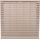 Filtër ajri për ventilator Ergom FWR 230, 255 x 255 mm, i bardhë