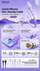 Kабел USB во Lightning Remax Leya RC-C093, 1m, 2.4A, црн