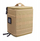 Ранец за кампување Offlander Offroad Camping Bag Vertical 9L, најлон, кафеаво-зелена