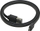Kabllo USB Logo, 1 m, e zezë