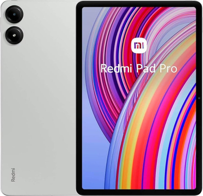 Tablet Xiaomi Redmi Pad Pro, 12.1", Snapdragon, gri