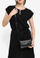 Çantë krahu Fiorelli FWH0652, e zezë
