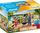 Set lodër Playmobil Family Fun 71427 Shared Barbecue, 51 pjesë, 4 10 vjeç, shumëngjyrësh