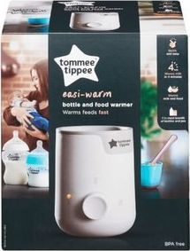 Ngrohës elektrik Tommee Tippee, i bardhë
