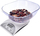 Peshore kuzhine Vha Kitchen Orion, 3L, me tas, e bardhë