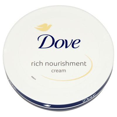 Krem Dove Rich Nourishment