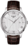 Orë dore për meshkuj Tissot T-Classic Tradition T063.610.16.038.00, e kaftë