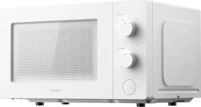 Mikrovalë Xiaomi, 700W, prizë EU, e bardhë