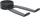 Mbajtëse skaneri Ergonomic Solutions SpacePole Universal, me Lockring, e zezë