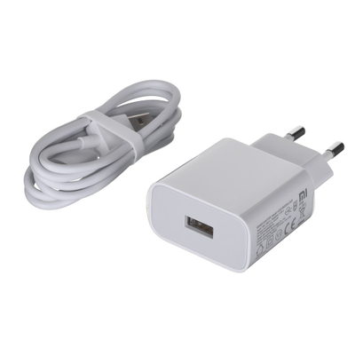 Fshesë dore Xiaomi Mi Vacuum Cleaner Mini EU, portabël, e bardhë