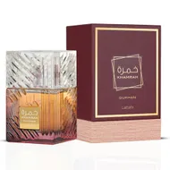 Eau de Parfum Lattafa Khamrah Dukhan, 100 ml