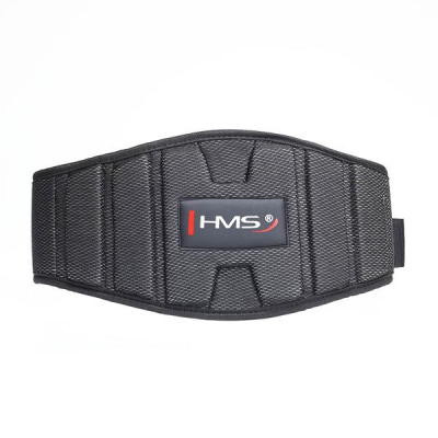 Rryp fitnesi Gray HMS PA3448, madhësia XXL, gri