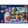 Сложувалка Trefl Treflik Family Holiday, 100 парчиња, 410 x 275 mm, повеќебојна