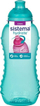 Shishe uji Sistema Twist 'n' Sip, 330ml, plastike, mente