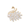 Karficë JwL Luxury Pearls JL0732