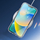 Mbulesë Dux Ducis Clin MagSafe për iPhone 14 Plus, transparente