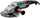 Flekse Metabo WEA 24-230 MVT Quick, 2400W, disk 230mm, jeshile
