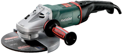 Flekse Metabo WEA 24-230 MVT Quick, 2400W, disk 230mm, jeshile