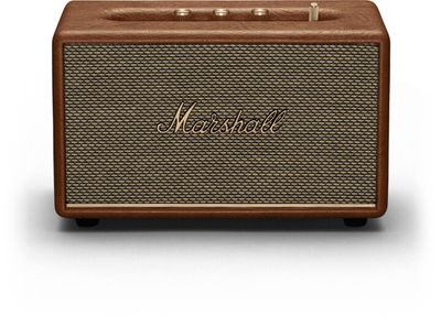 Bluetooth звучник Marshall Acton III, кафеав