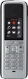 Telefoni DECT Unify OpenStage M3 Ex, ekran 1.8" TFT, Bluetooth, i zi me argjend