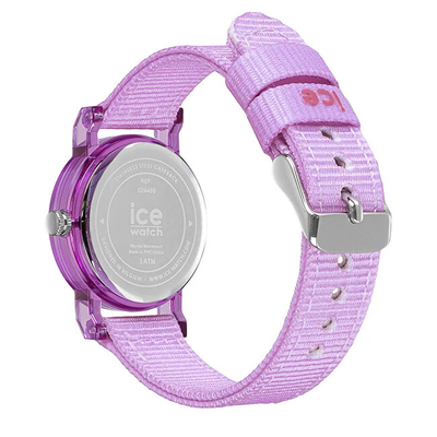 Orë për fëmijë Ice-Watch Ice Learning XS 024499, vjollcë