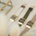 Orë dore Casio Vintage A700WEGL-7AEF, e hirtë