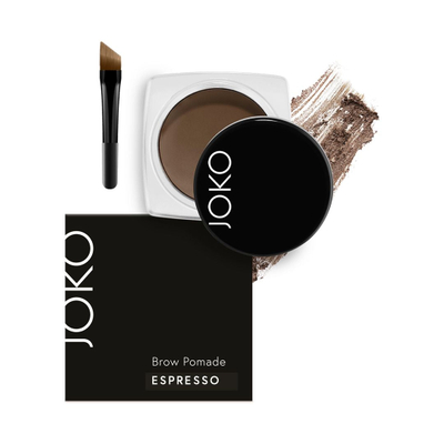 Pomadë për vetulla Joko Espresso, 3g