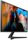 Monitor LED Samsung 32UJ59 - 32" (81cm), 4K UHD, i kaltër i mbylltë / hirtë