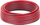 Kabull altoparlanti Cabletech, 2x0.75mm², 10m, i kuq e zi