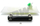 Pompe karburanti DeatschWerks DW65C 9-651-1008, 265 l/h, për Honda Civic 8, argjendt