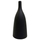 Dekor tavoline qeramike Galad Φ14x33,5Hcm (HM4635.02), zezë
