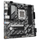 Pllakë amë GIGABYTE B850M D3HP, AMD AM5, DDR5, Micro ATX